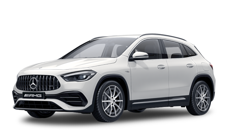 폴라 화이트 익스테리어